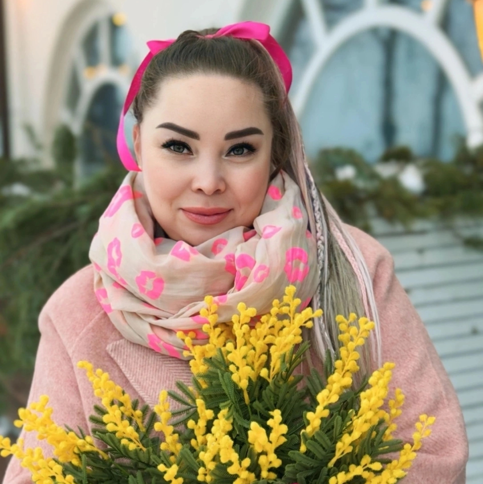 Наталья Жукова