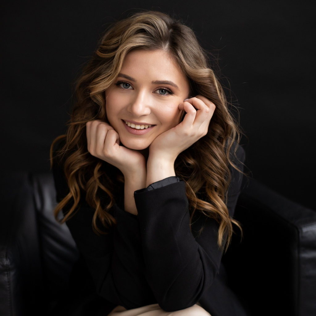 Ксения Фомина