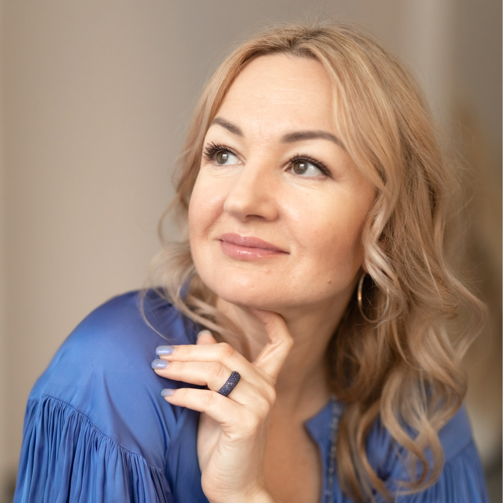 Психолог Сидорова Ирина