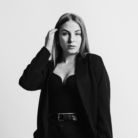 Демичева Александра