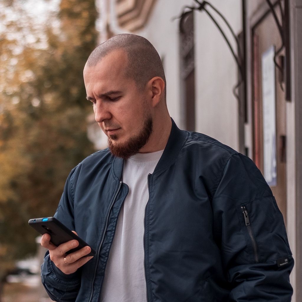 Барбер Вячеслав Чулковский