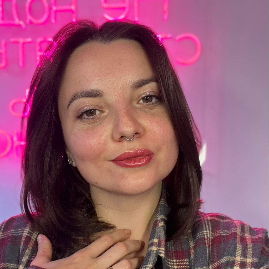 Кошкина Софья