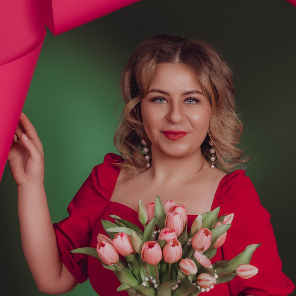 Марина