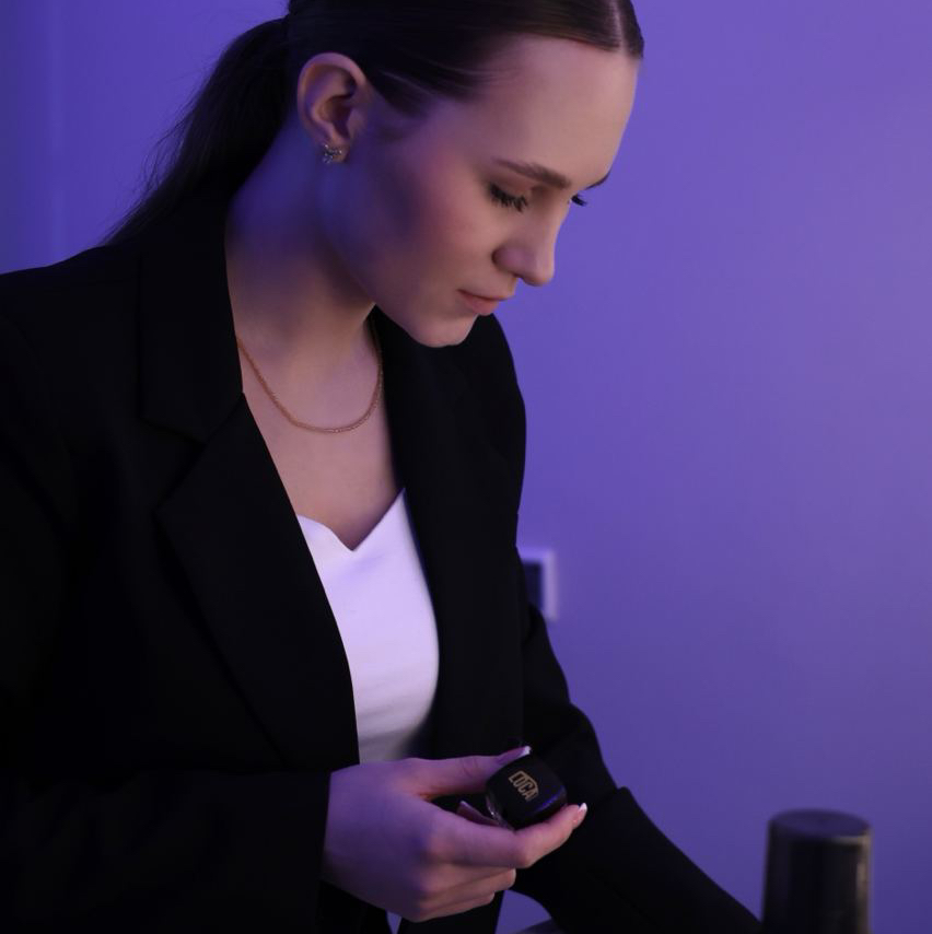 Студия по оформлению взгляда konopleva beauty