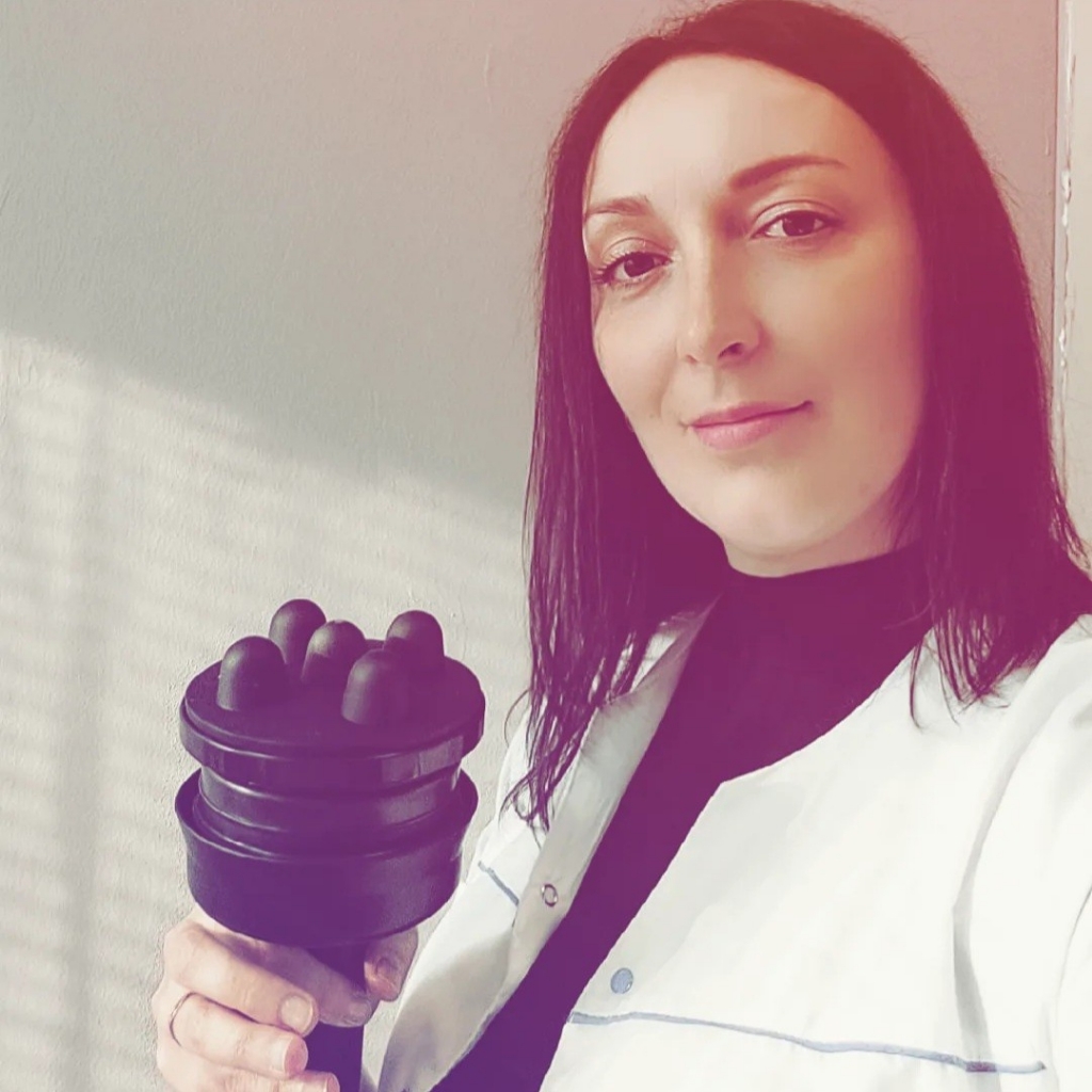 Камченко Екатерина