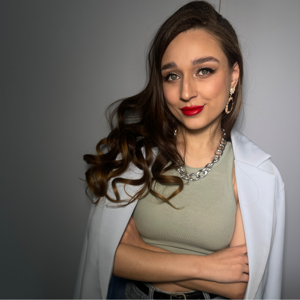 Nail studio Екатерины Киореско