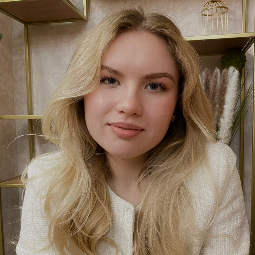 Акимова Анастасия