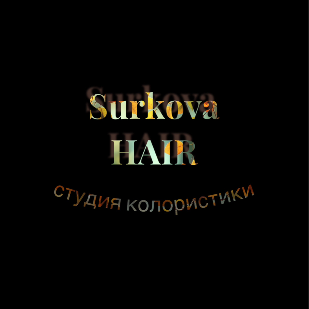 Surkova HAIR