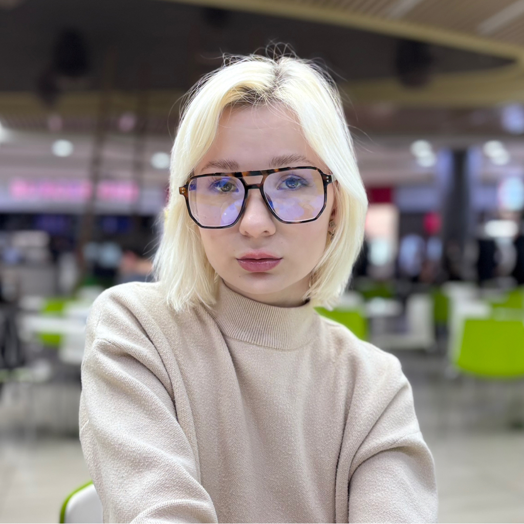 Алена