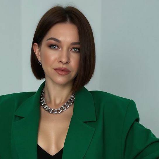 Арчекова Яна