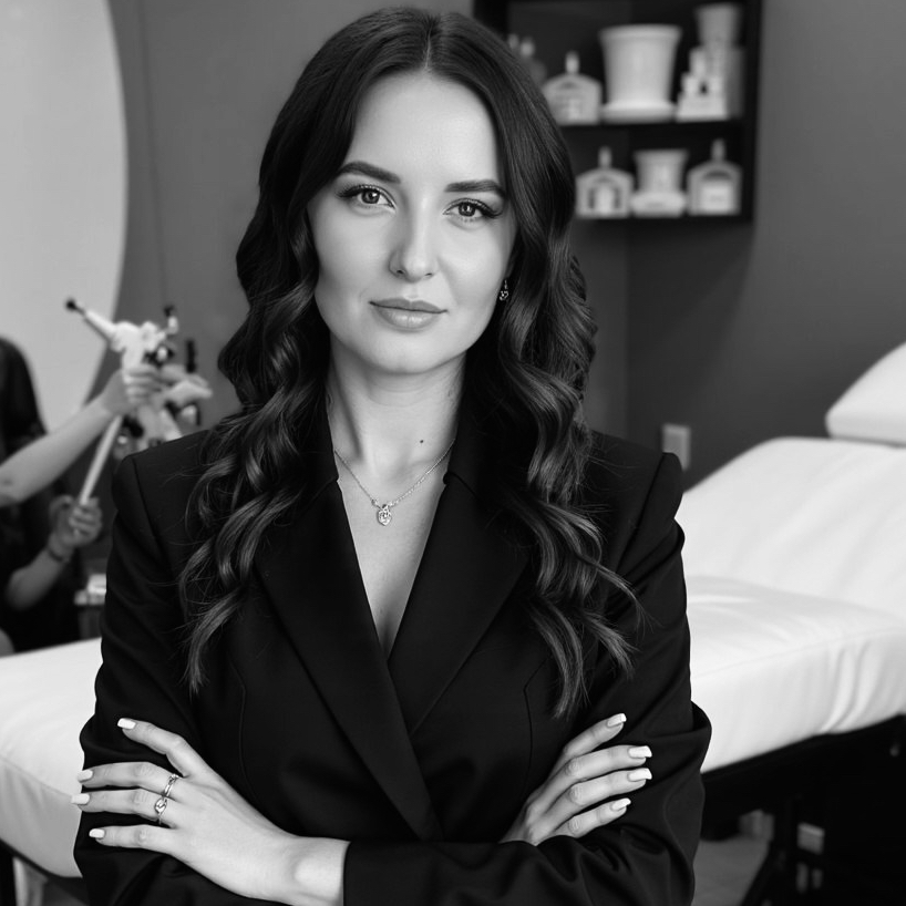 Оля Иваненко