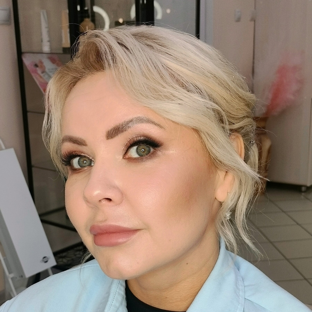 Ольга Билатиева