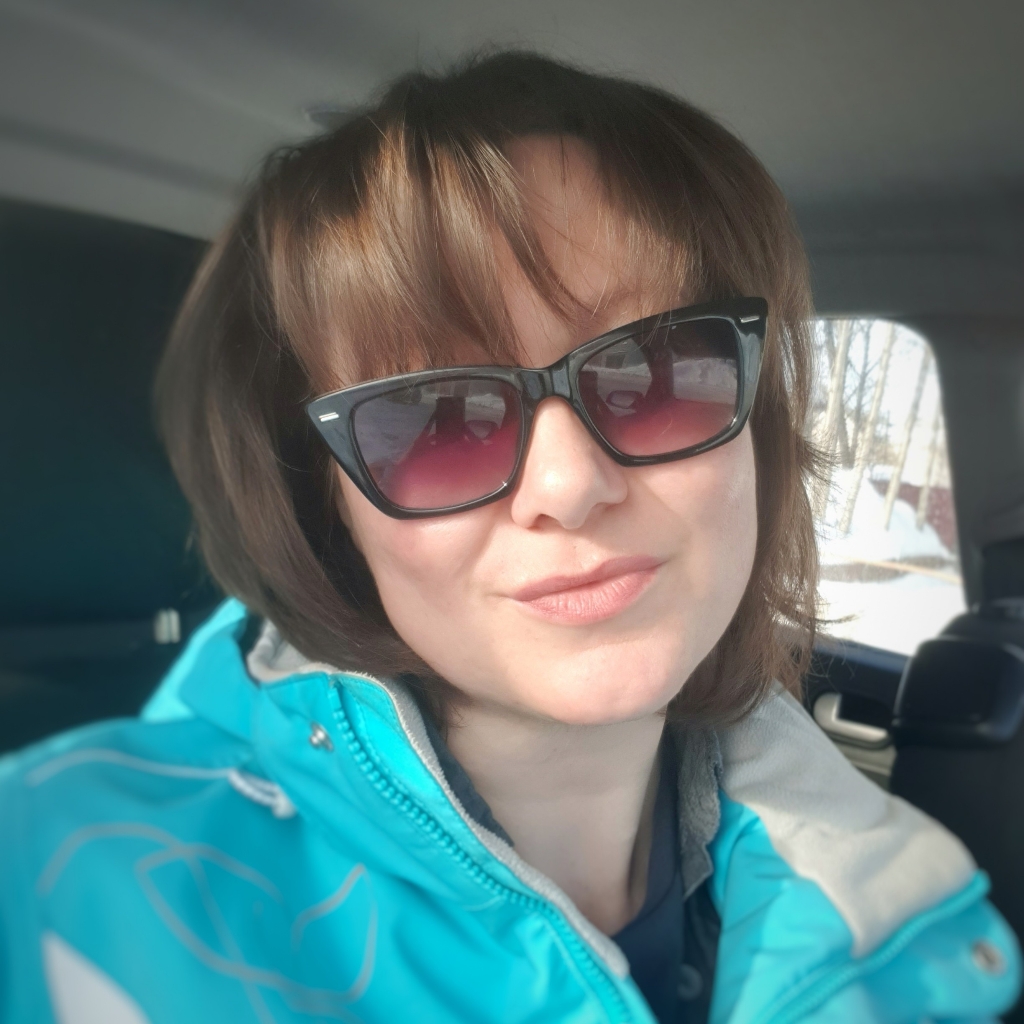 Екатерина Шипицына