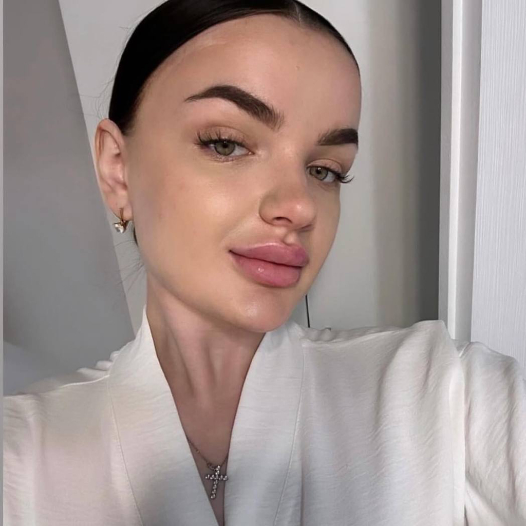 Екатерина