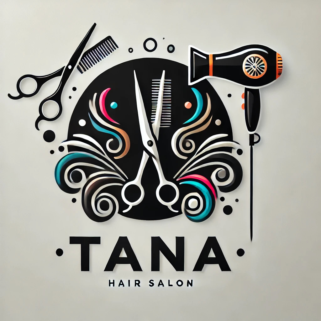 TaNa перукарня