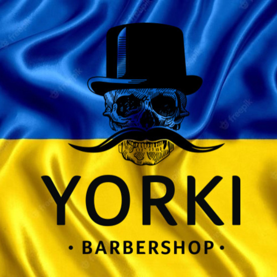 YORKI BARBERSHOP