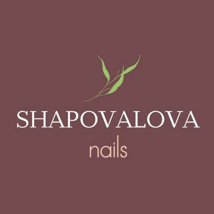 Shapovaliva nails