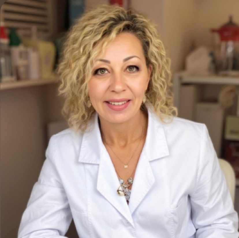 Мастерская Маникюра SV