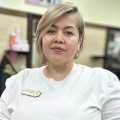 Расулова Диана