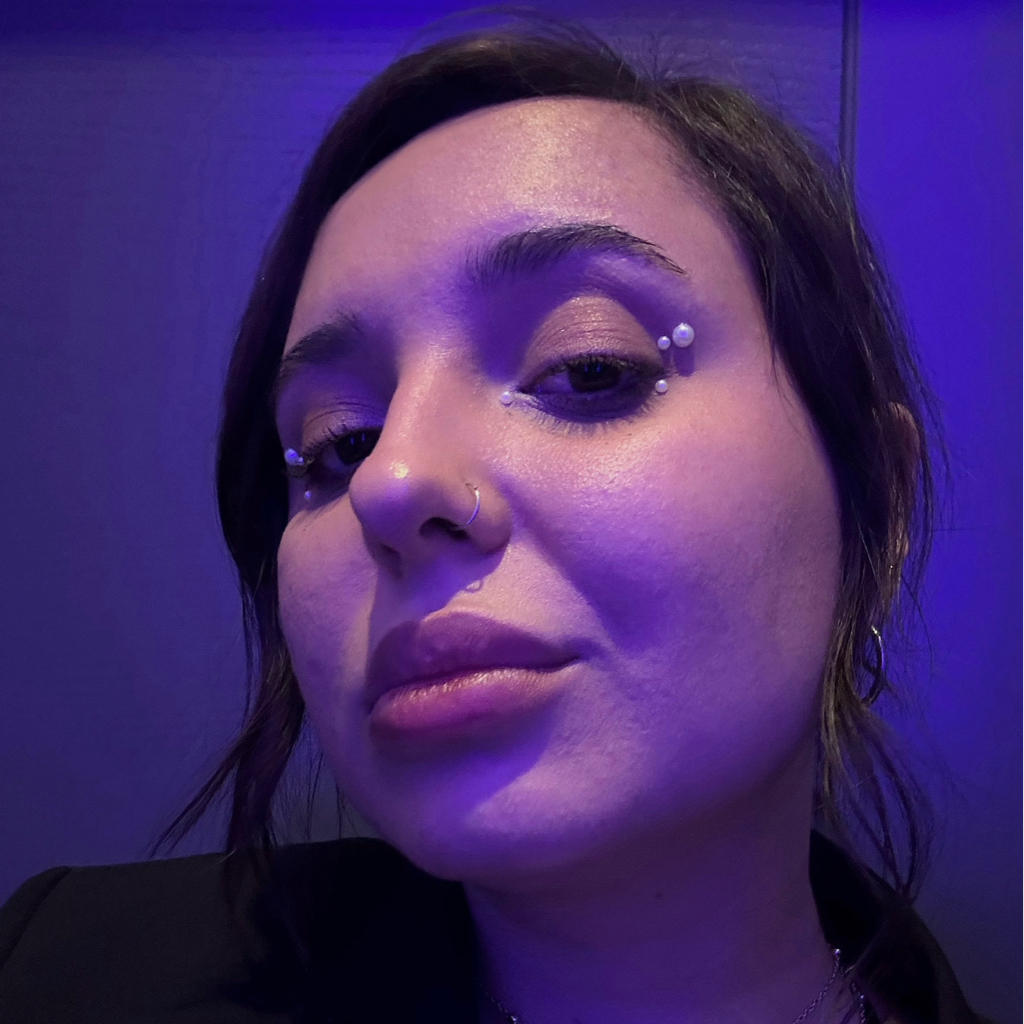 Копенкина Анастасия