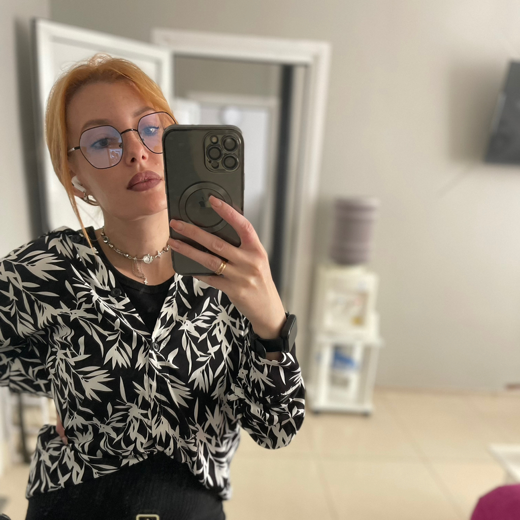 Ногтевая студия Макарова А.Н.