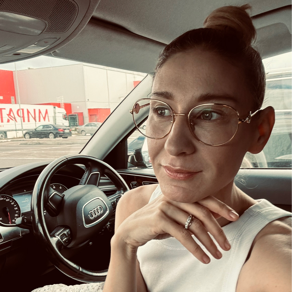 Елена Клыкова