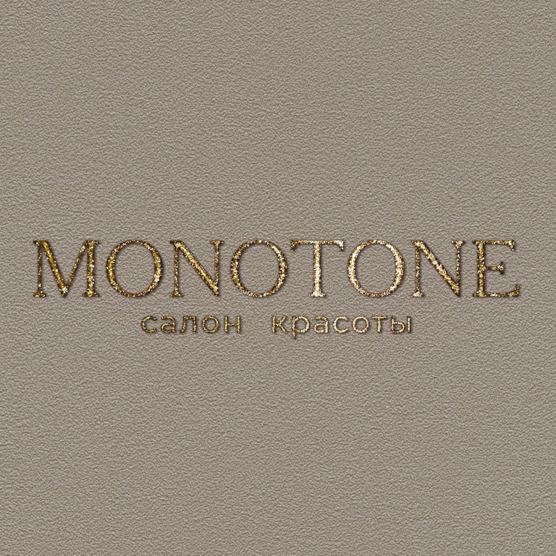 MONOTONE