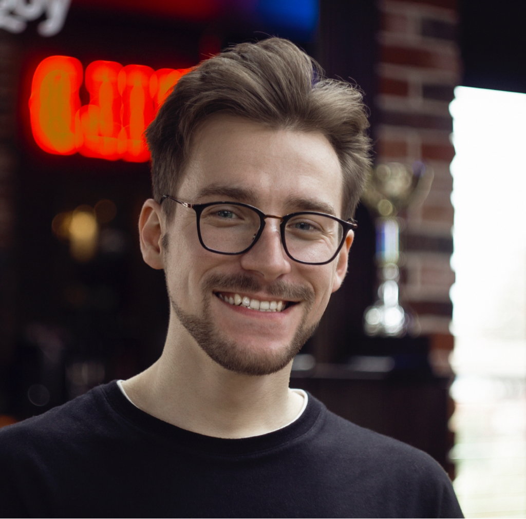 Качановский Дмитрий