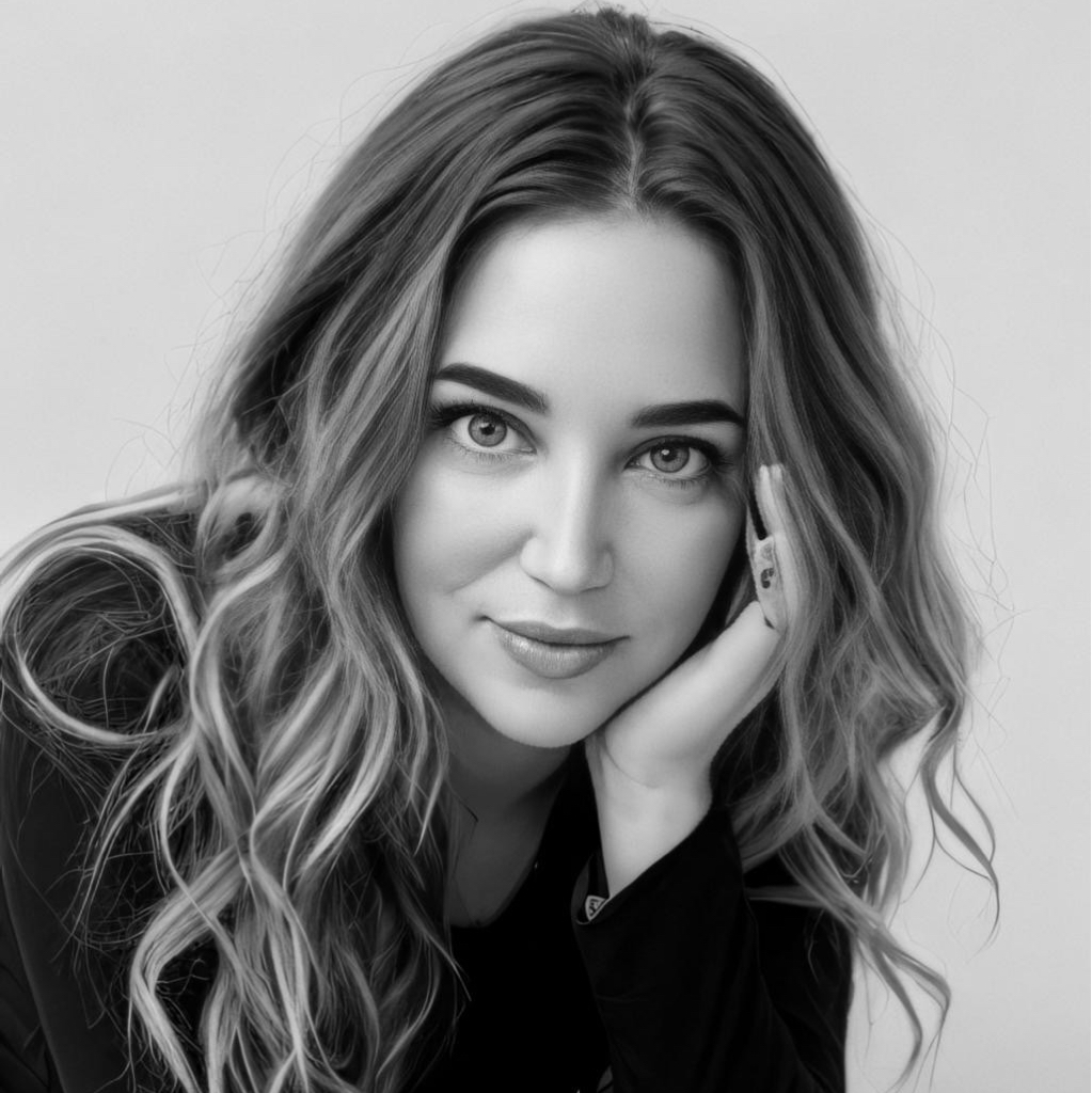 Золотова Ирина