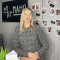 Ступчик Екатерина