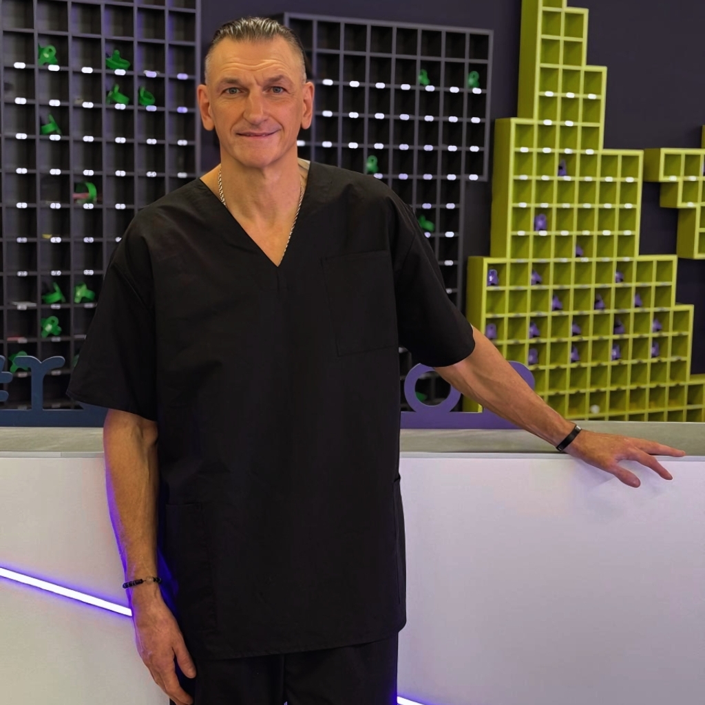 Сергей Кириллов