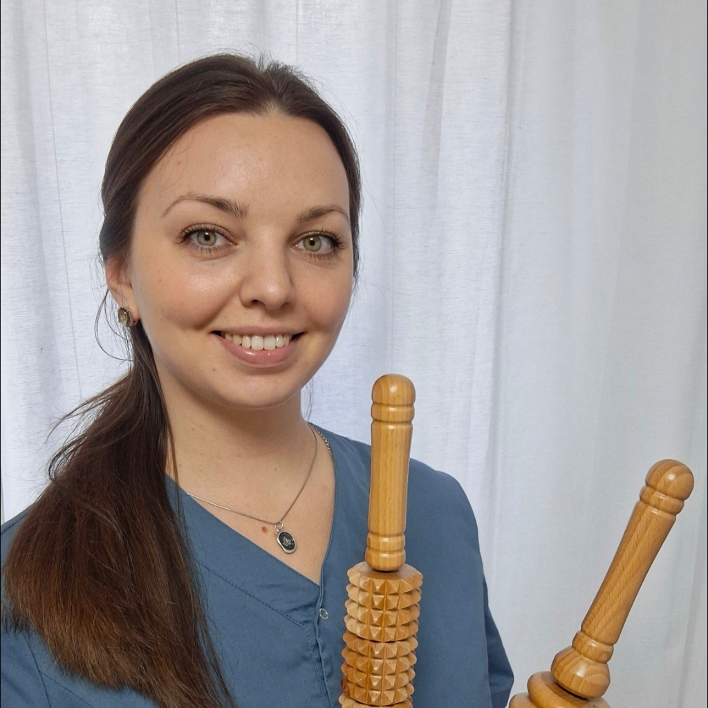 Мария Логвиненко