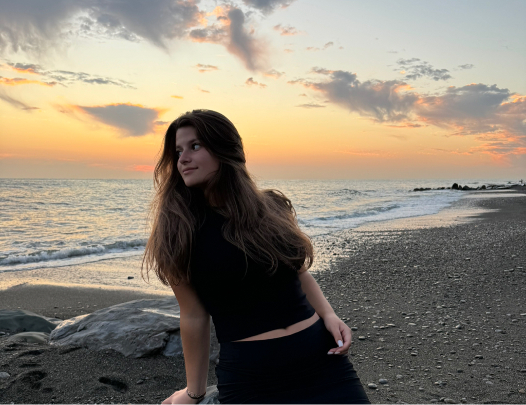 Платонова Анна