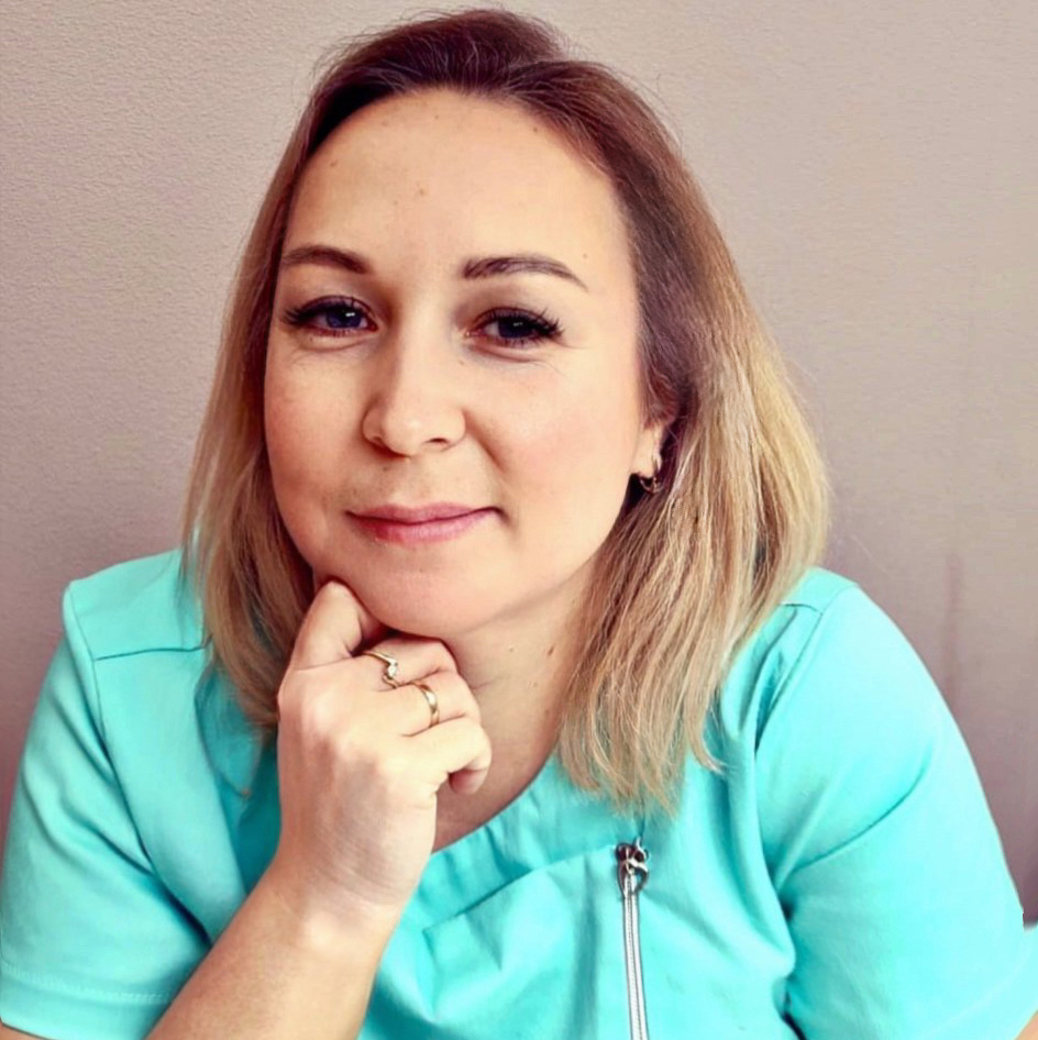 Екатерина