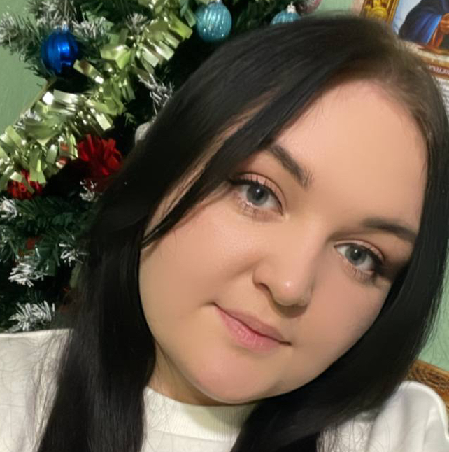 Аня