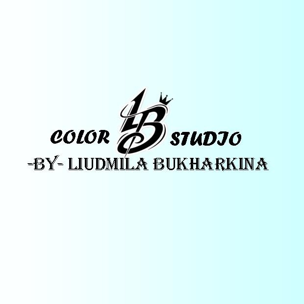 Color Studio Людмилы Бухаркиной