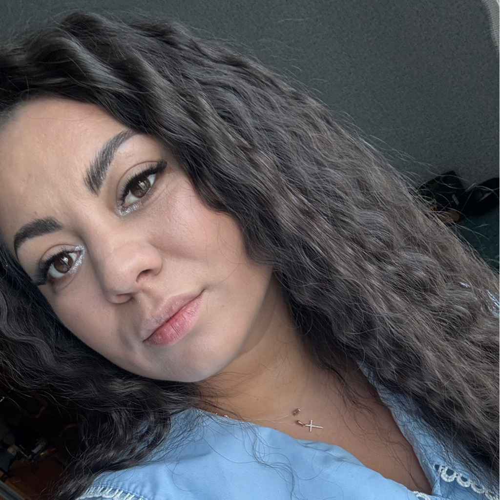 Алина Чумак