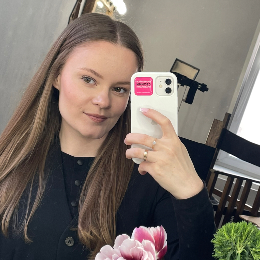 Анастасия Виниченко