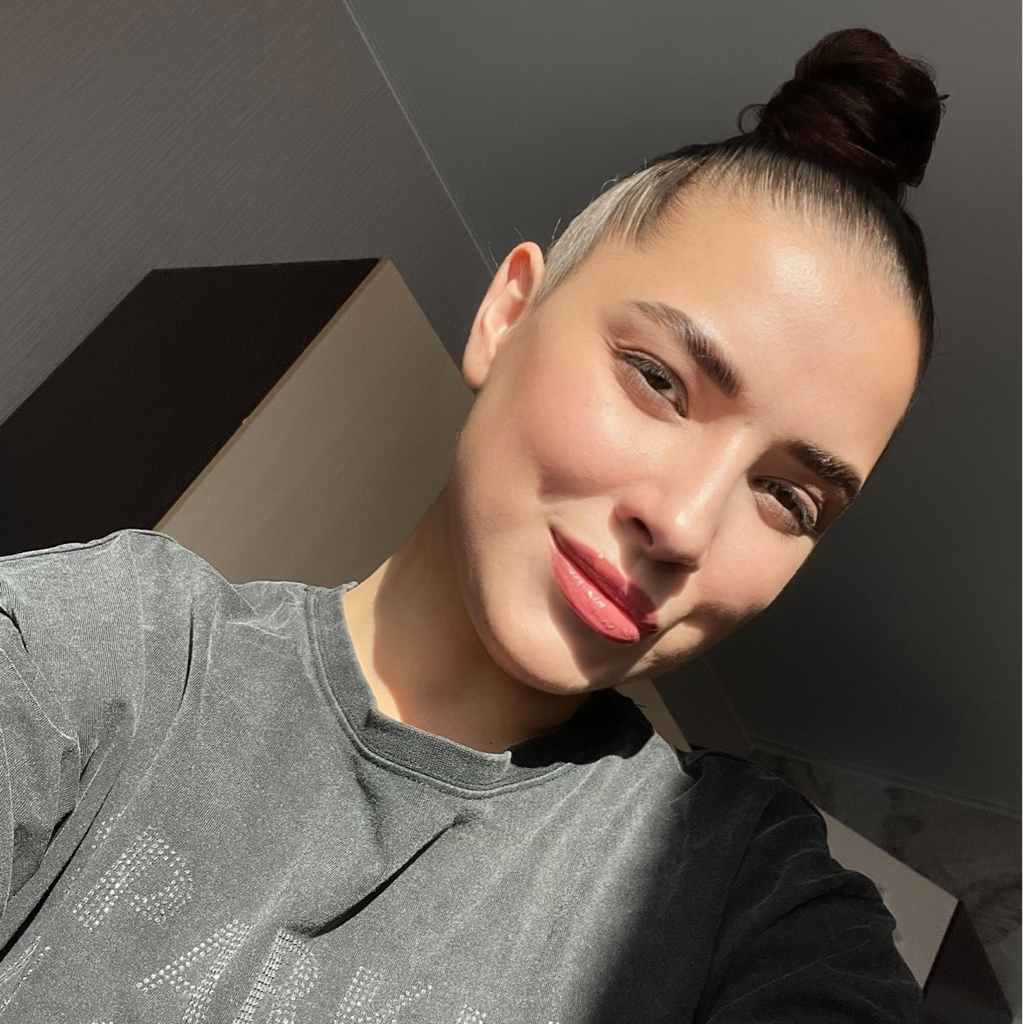 Свинцова Валерия