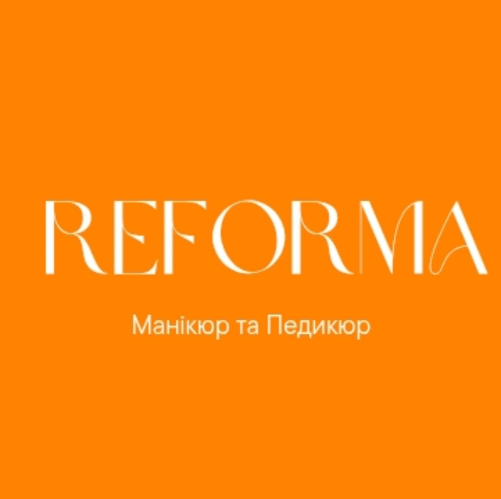Студія Маникюру "Реформа"