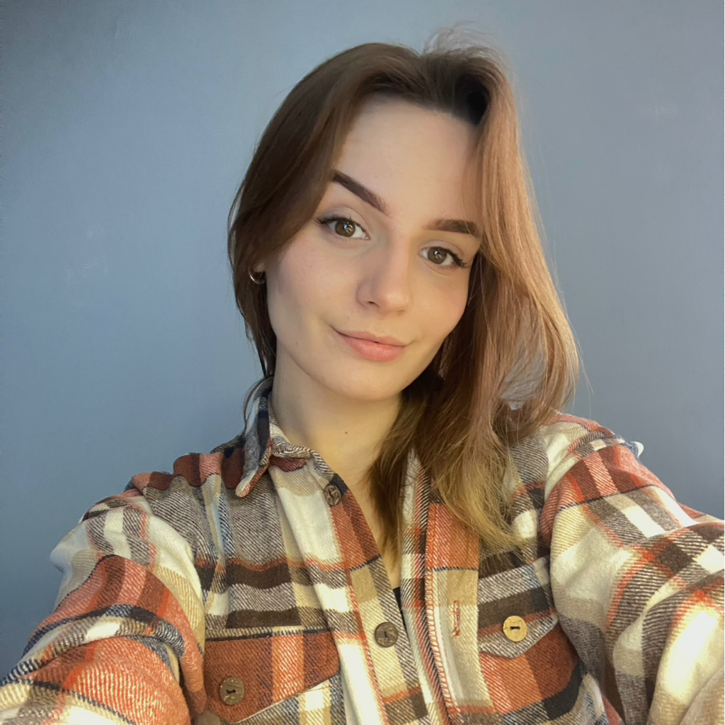 Кузнецова Марина
