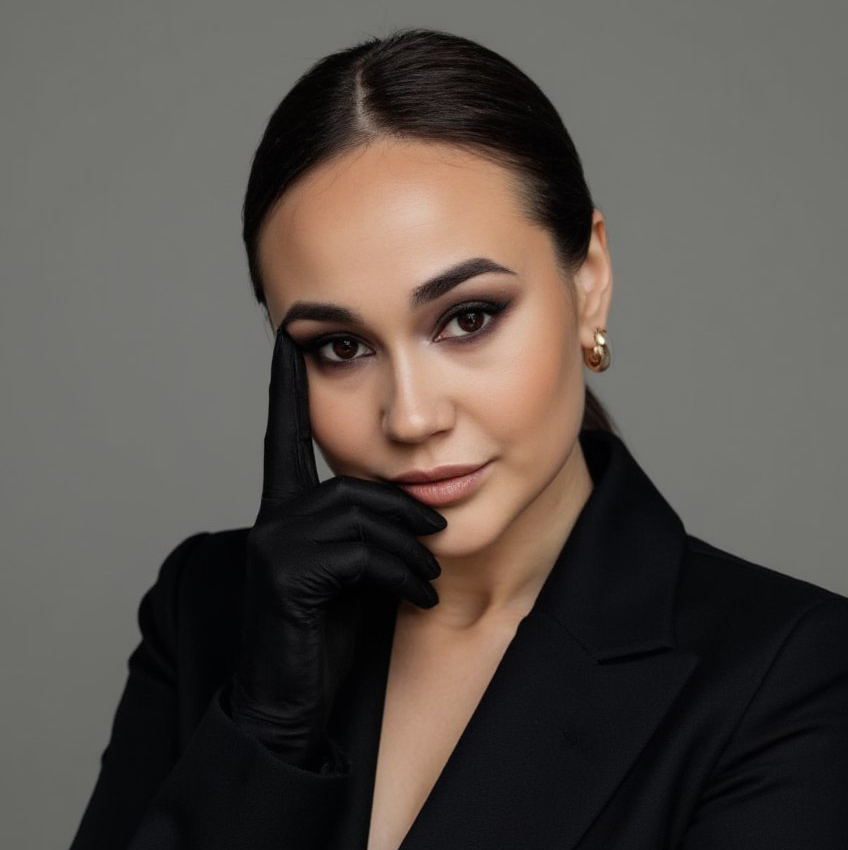 Bibikova Brows студия