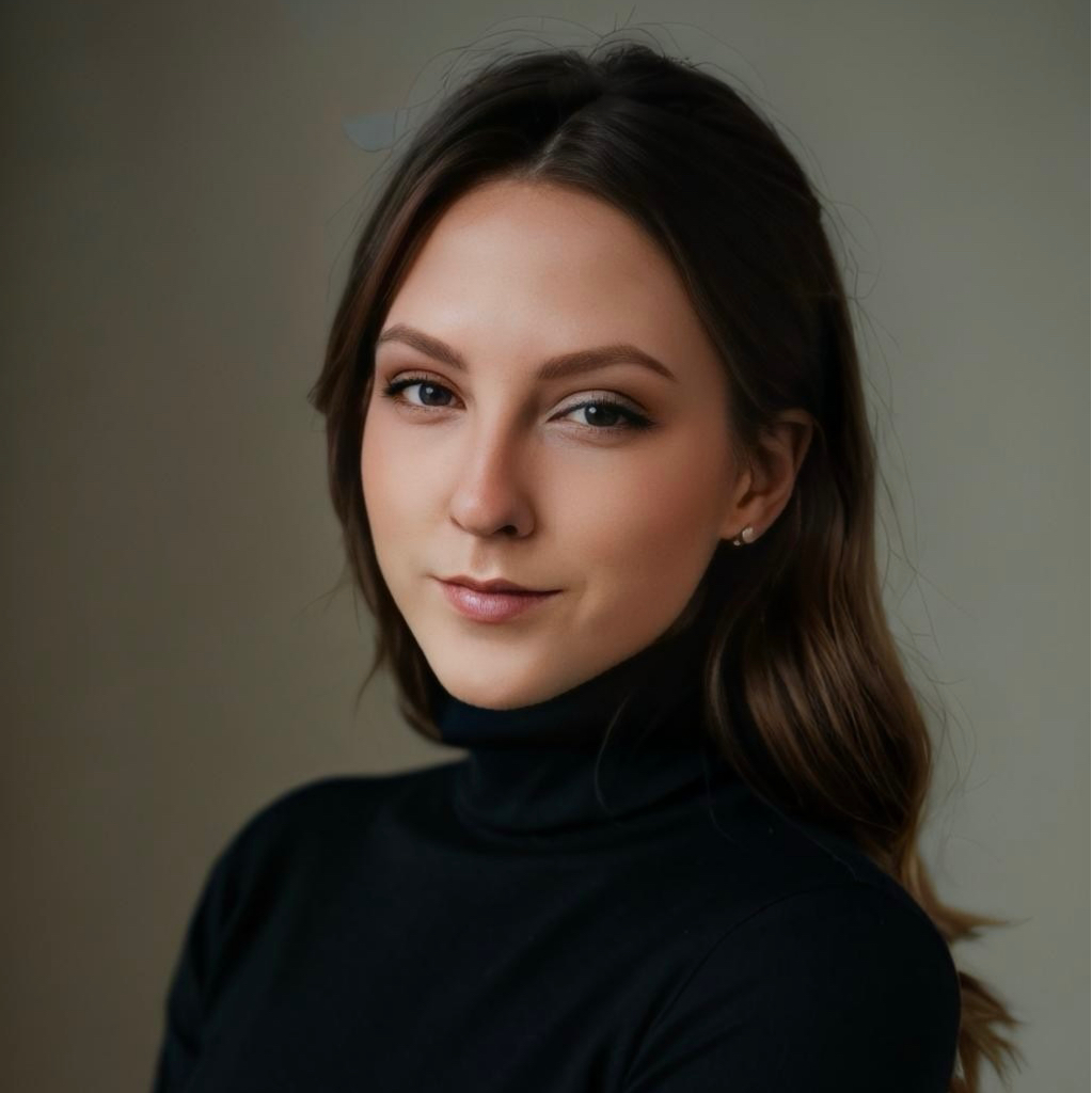 Валерия Владимировна