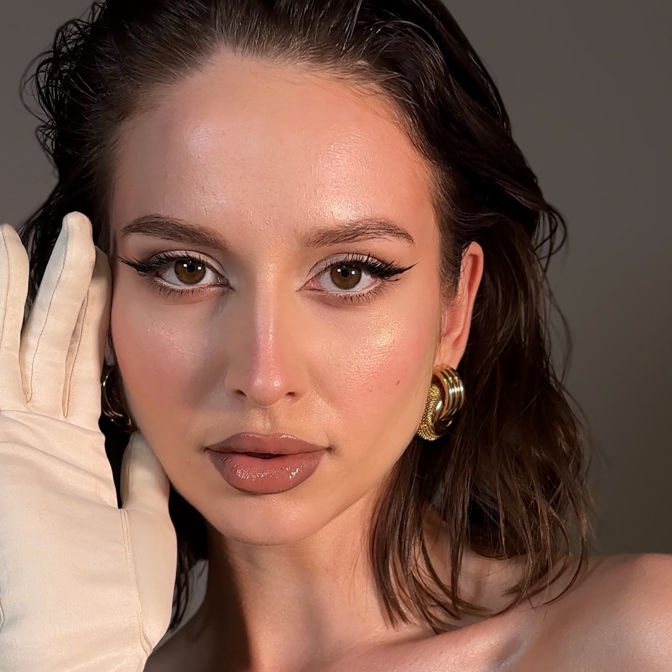 Євдокімова Анна