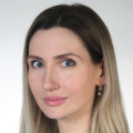 Музыченко Олеся Владимировна