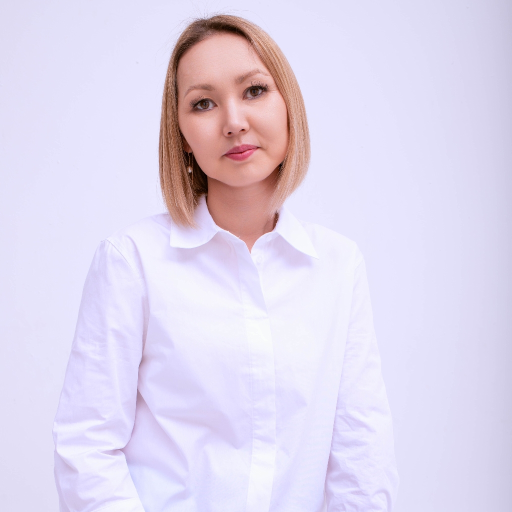 Салбак
