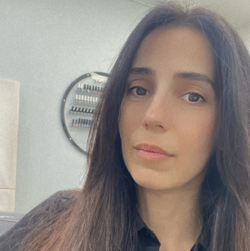 Абрамян Гаяне