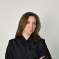 Николаева Зарина