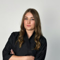 Рыжикова Анастасия