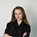 Лисицина Дарья
